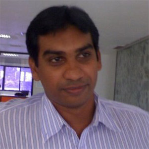 Shiv Kumar