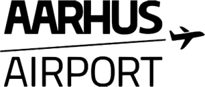 Aarhus Airport logo