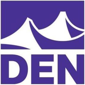 Denver International Airport logo