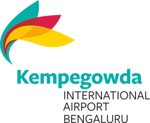 Kempegowda International Airport logo