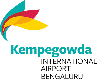 Kempegowda International Airport logo