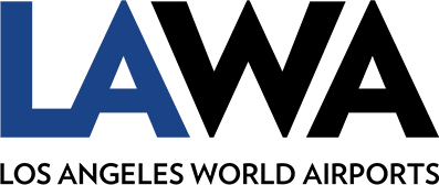 Los Angeles World Airports logo