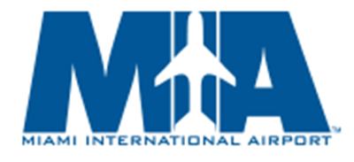 Miami International Airport logo