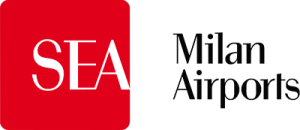 SEA Milan Airports logo