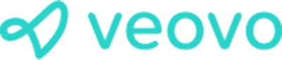 Veovo logo