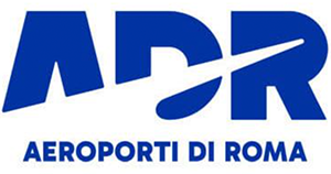 Aeroporti di Roma logo