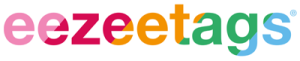 eezeetags logo