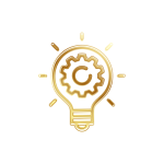 The Airport Innovation Award logo