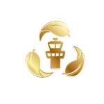 The Sustainable Airport Award logo