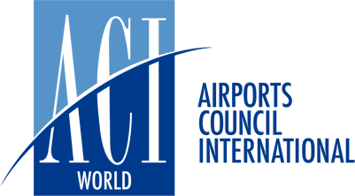 ACI World logo