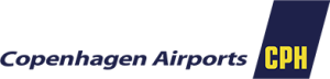 Copenhagen Airports logo