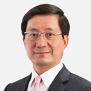 Fred Lam
