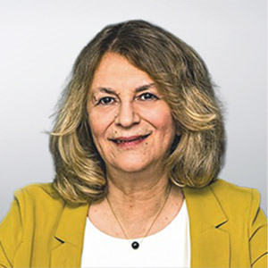 Gerri Sinclair