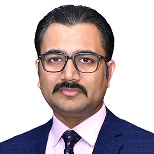 Keshav Singhal