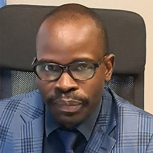 Laxman Moyo