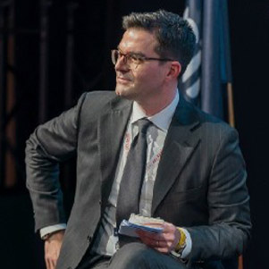 Nicola Gualandi