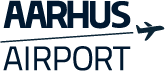 Aarhus Airport logo