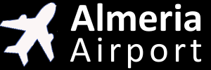 Almeria Airport logo