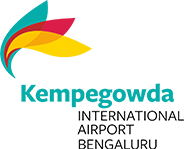 Bangalore International Airport logo