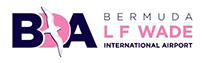 Bermuda Airport logo