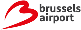 Brussels Airport logo