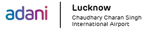 Chaudhary Charan Singh International Airport logo