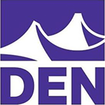 Denver International Airport logo