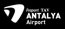 Franport Antalya Airport logo