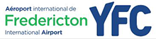 Fredericton International Airport Authority logo