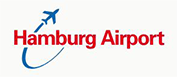 Hamburg Airport logo