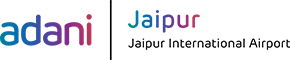 Jaipur Airport logo