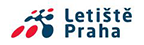 Letiste Praha logo