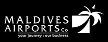 Maldives Airport logo