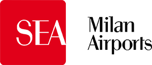 Milan Airports logo