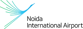 Noida International Airport logo
