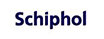 Royal Schiphol Group logo