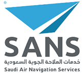 Saudi Air Navigation Services logo