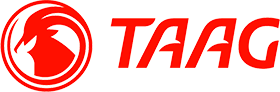 TAAG Angola Airlines logo