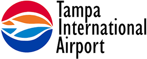 Tampa International Airport logo