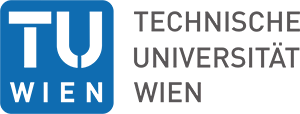Technische Universitat Wien logo