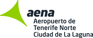 Aeropuerto de Tenerife logo