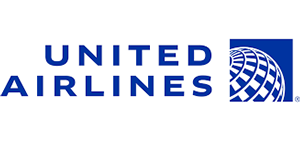 United Airlines logo