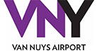 Van Nuys Airport logo