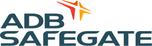 ADB Safegate logo