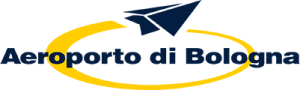 Bologna International Airport logo