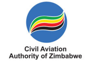 Civil Aviation Authority of Zimbabwe logo