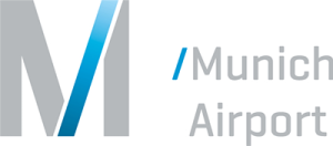 Munich Airport logo