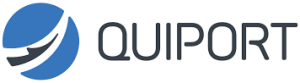 Quiport International Airport logo