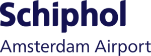 Schiphol Amsterdam Airport logo