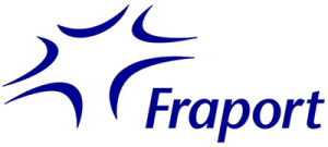 Fraport logo